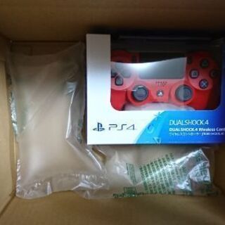 ワイヤレスPS4 ワイヤレスコントローラー DUALSHOCK4...