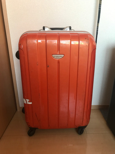 キャリーケース