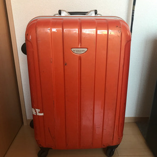 キャリーケース