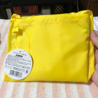 エコバッグの画像