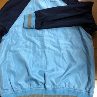 ジャンパー　150cm の画像