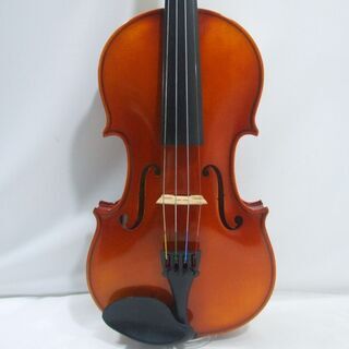 メンテ済み スズキバイオリン No300 4/4 美品セット 1980年 SUZUKI 弓