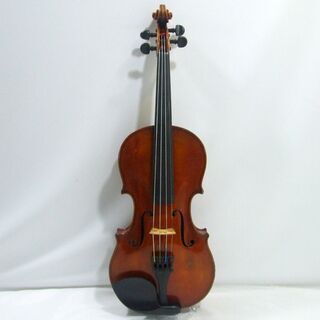 メンテ済み スズキバイオリン No300 4/4 美品セット 1980年 SUZUKI 弓