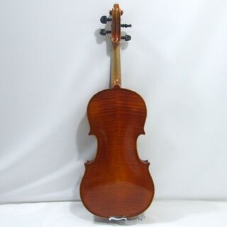 メンテ済み スズキバイオリン No300 4/4 美品セット 1980年 SUZUKI 弓