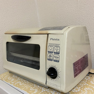 トースター 無料の画像