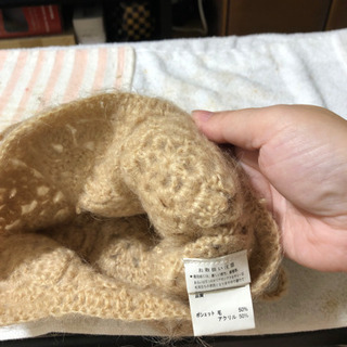 紫のバッグ　フォションのバッグ　どこのか忘れたけどバッグの画像