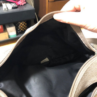 レスポートバッグの画像