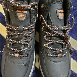 NIKE AIR スニーカー　未使用
