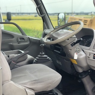 トヨエース 1.35tトラック/4WD/パワーゲート付/ETC/ディーゼル/コミコミの画像