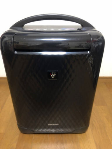 SHARP    冷風、衣類乾燥、除温機