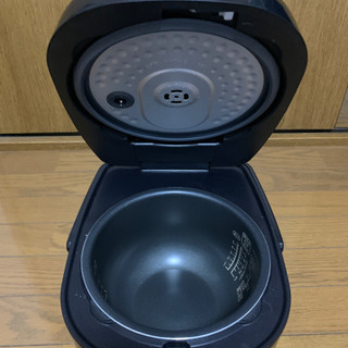 銘柄炊飯器の画像