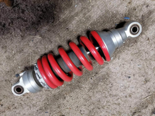 NS1 武川リアサス