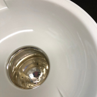 新品未使用　タイガー　エアポット　ピンクの画像