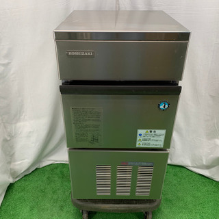 美品ホシザキHOSHIZAKI業務用製氷機IM-25M-1キューブアイスメーカー HOSHIZAKI ホシザキ キューブアイス アイスメーカー ホシザキ製氷機