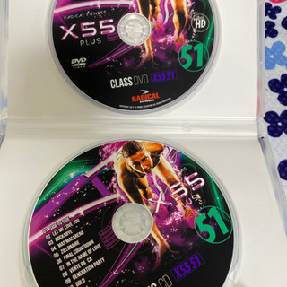エクストリームCD&DVDの画像