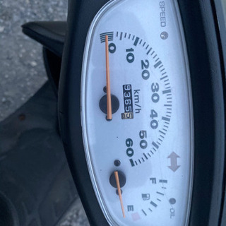 オートショップable 02092909LD ホンダ ライブディオ ストア ZX仕様