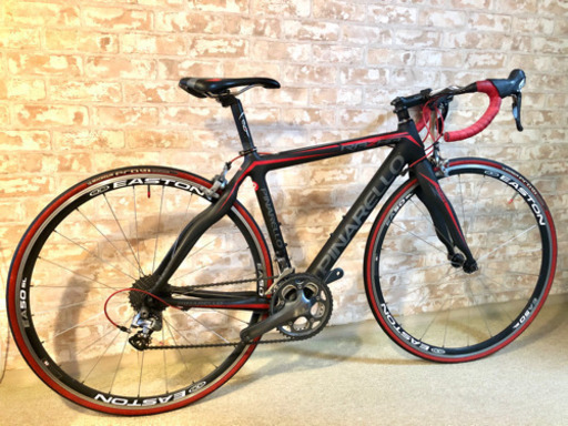 ピナレロ　RAZHA