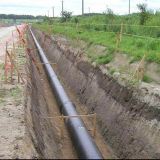 ✨‼️急募‼️✨[北海道] 富良野近郊　高規格道路工事、職長、オペ、作業スタッフ✨の画像