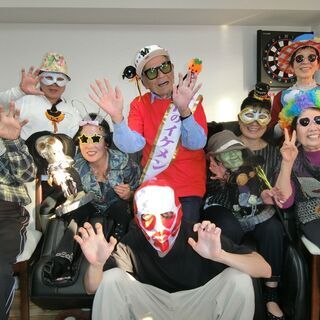 身体介護のないデイサービスで助手を募集しています。の画像