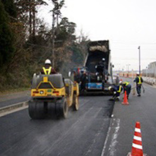 ✨‼️急募‼️✨[栃木県エリア] 職長、重機オペ、作業スタッフ✨の画像