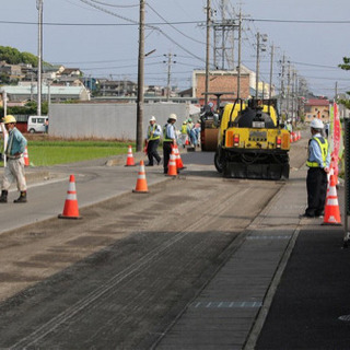 ✨‼️急募‼️✨[栃木県エリア] 職長、重機オペ、作業スタッフ✨の画像