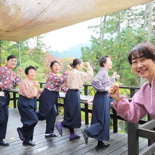 【旅館の清掃係】シフト自由！パート・アルバイト有給消化率100%