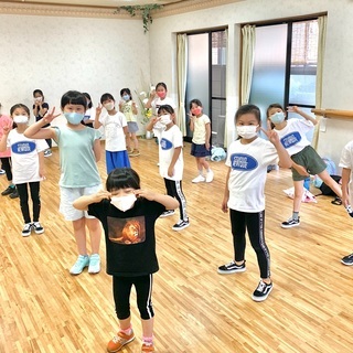 【千歳船橋駅】ダンススタジオニューク 火曜日にキッズクラス新規開講‼️