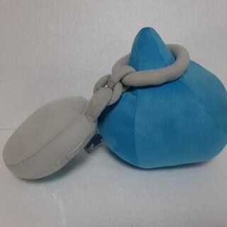 ドラクエウォーク　タイトー　スラミチ　ぬいぐるみの画像