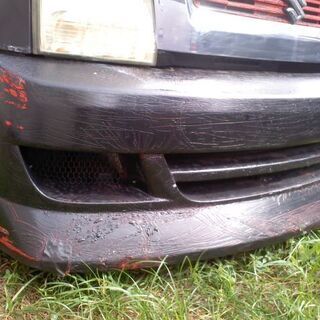 ご成約ありがとうございます 丸ごと部品取り車 おもちゃ！ 族車 ワゴン