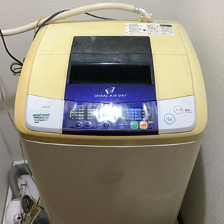 洗濯機