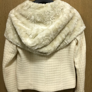 rienda アウター