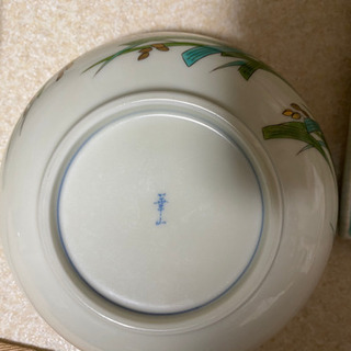 和食器セット9点の画像