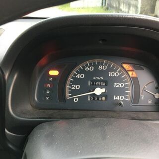 ホンダ ライフJB1