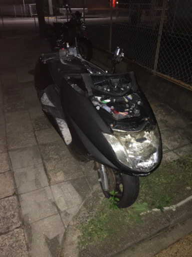 マグザム(不動)鍵、書類有り