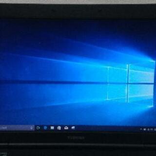 ★TOSHIBA dynabook L46 266E/HD　Co...