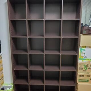 開封・組み立て・レビュー】ニトリの本棚 グレンBS1890DBRを買ってみた。 | ジオの部屋