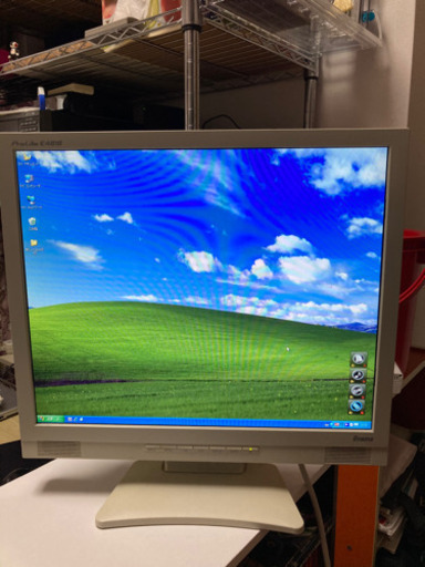 PC モニター 液晶 19インチ iiyama ProLite E481S-3