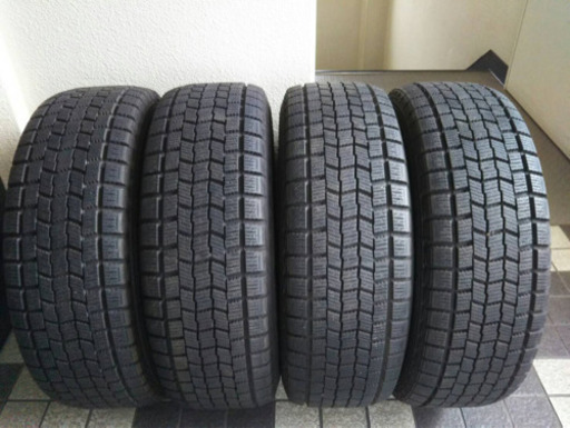 FALKEN  ESPIA EPZ 205/65R 15 スタッドレス ４本