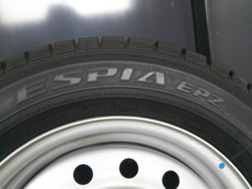FALKEN  ESPIA EPZ 205/65R 15 スタッドレス ４本