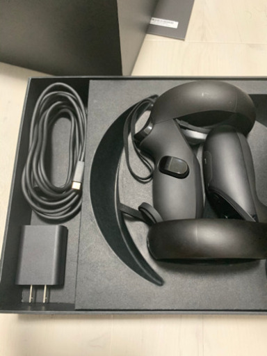 【VR✨体験】Oculus Quest64G【良品】