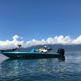 琵琶湖バス釣り友達募集 − 京都府