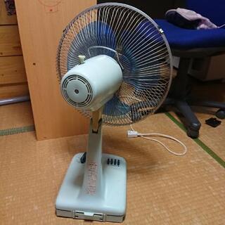 扇風機の画像