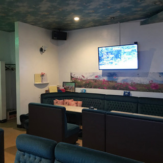 カラオケ🎤居酒屋🍺コスモス - 双葉郡