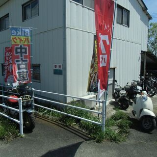 PCX125 ズーマー　カブ エイプ　Dio　Today　　佐賀　Garage96 - 佐賀市
