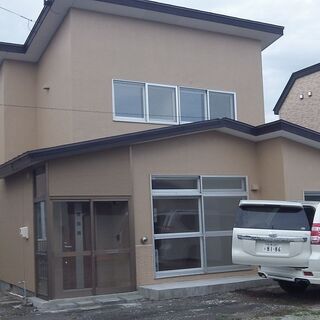 手稲曙３LDK駐車2台　フルリフォーム戸建　2月賃料無料　仲介料なし