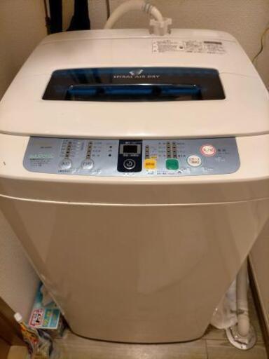 その他 Haier