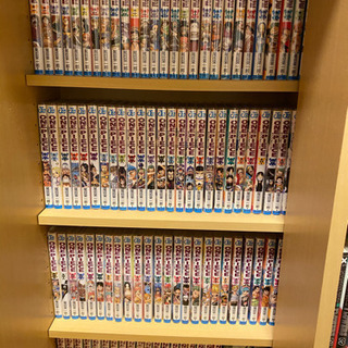 【全巻セットのみ】漫画色々の画像