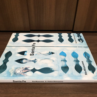 宮崎 りえ サンタフェ Santa Feの画像