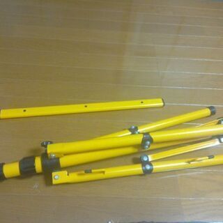 投光器スタンドさしあげますの画像