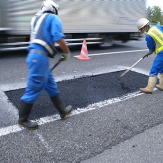 ✨‼️急募‼️✨[北関東エリア] 職員、重機オペ、作業スタッフ✨